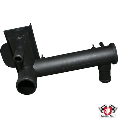 Coolant Flange